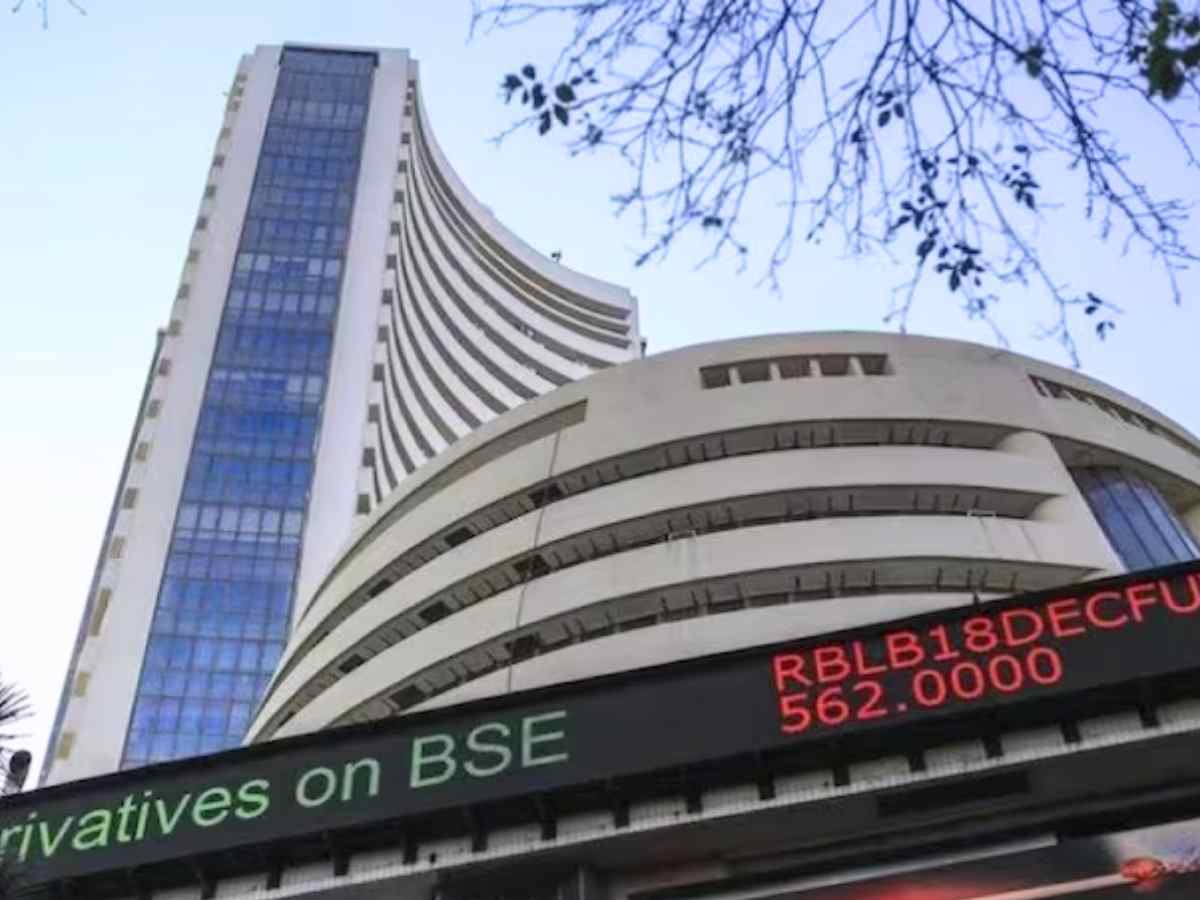 REC, PFC, Rail Vikas Nigam among 14 PSU, invigorated stock between 100-250 % in CY23