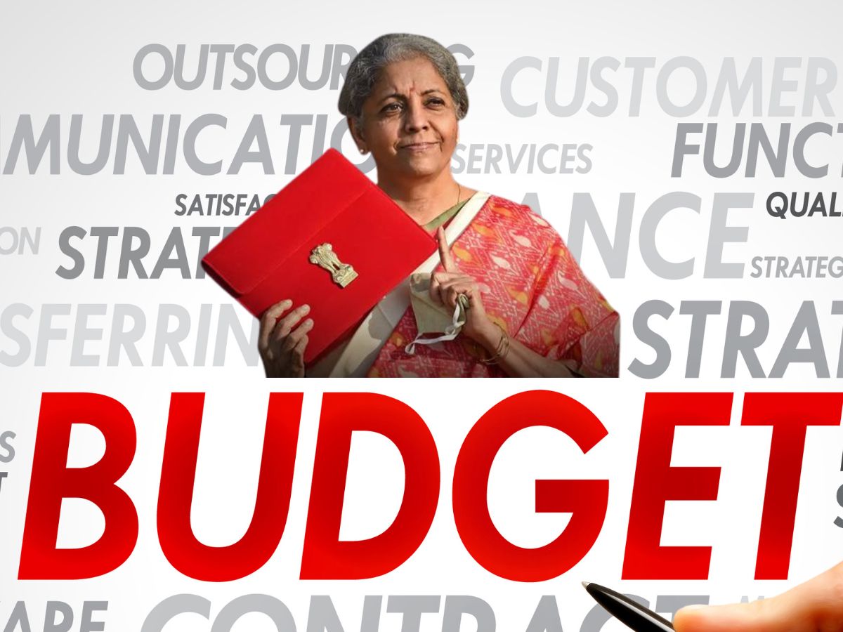 Key persons views on Union Budget 2023-24