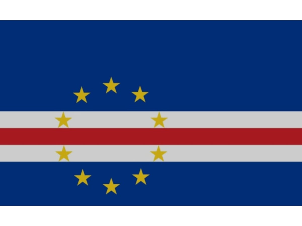 India And Cabo Verde Hold First Foreign Office Consultation