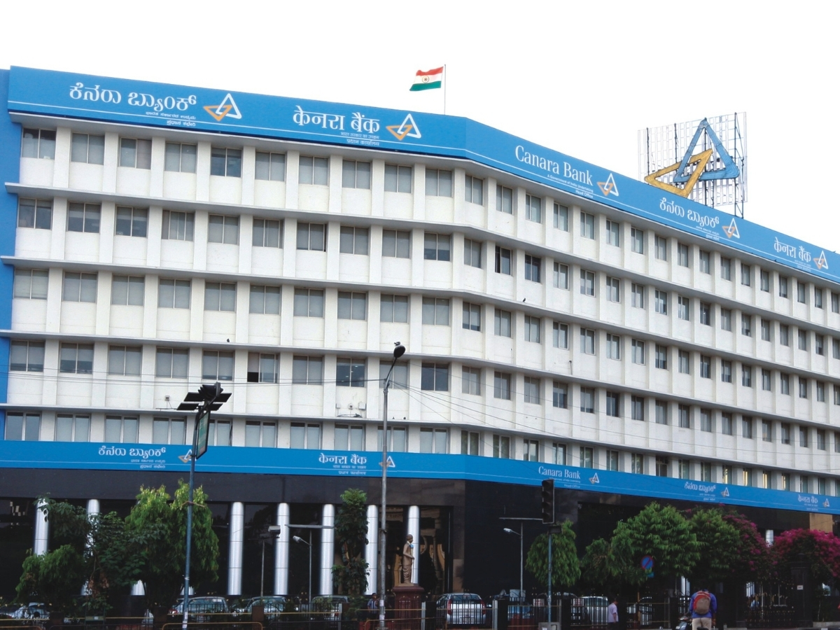 Canara Bank Re-elects Ms. Abha Singh Yaduvanshi as Shareholder Director