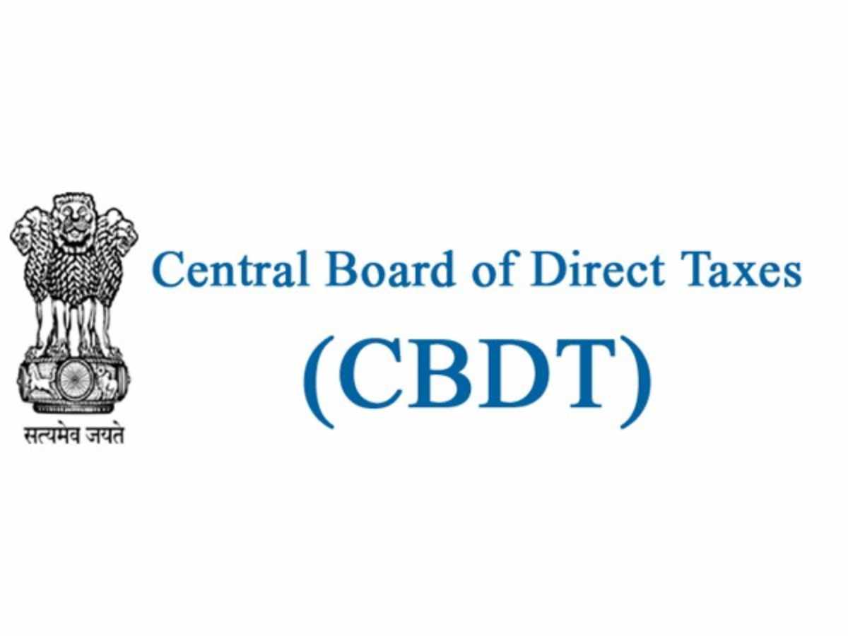 CBDT enables taxpayers to file ITRs of FY23-24 from 1 April