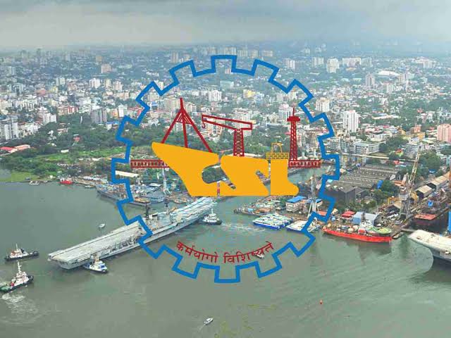 Dr. Harikrishnan S and Shri Rajesh Gopalkrishnan joins Board of Directors of Cochin Shipyard Ltd