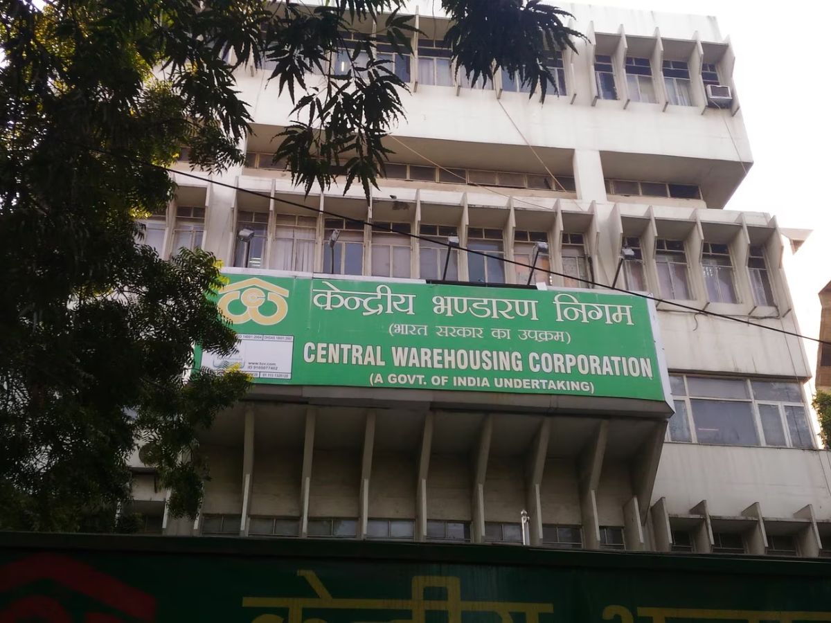 Ashutosh Agnihotri joins Central Warehousing Corporation as Chairman