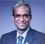 Shri Nori Prabhakar CGM BPCL superannuates from service