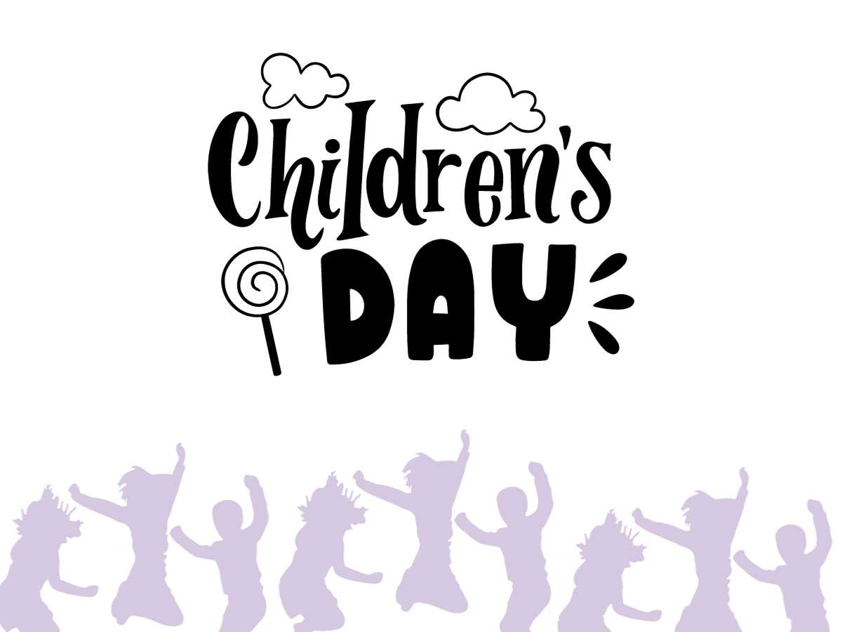 Children's Day: A Call to Action for Child Rights
