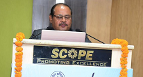 CIL organised a workshop on modern exploration technologies