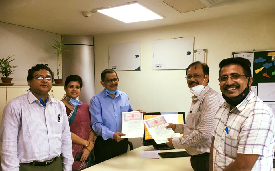 CIL signs MoU with Institute Of Neurosciences