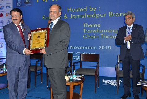CIL awarded for its Innovation in Procurement Process