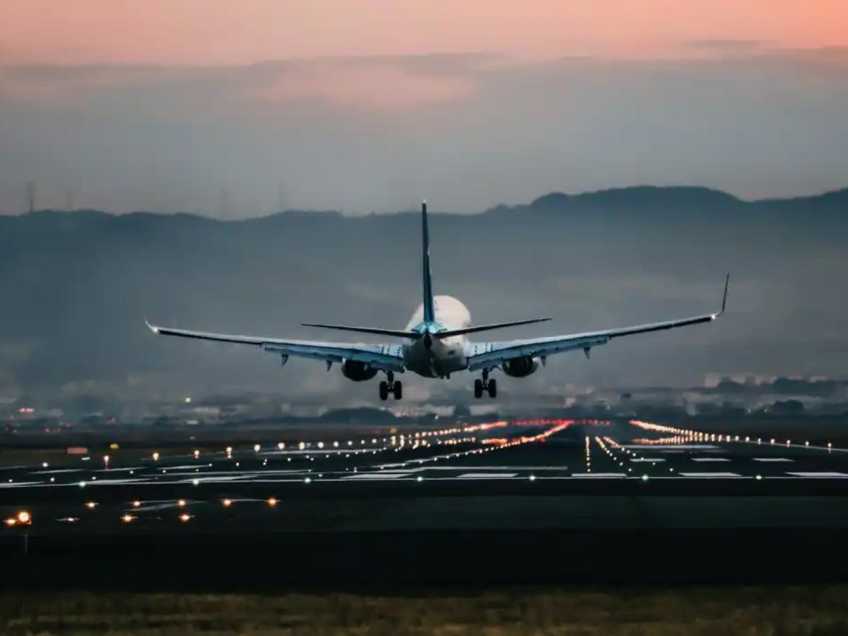 उड्डयन क्षेत्र में सतत विकास को दिया जाएगा बढ़ावा, हवाई अड्डों पर कार्बन उत्सर्जन को कम करने हेतु की गई पहल