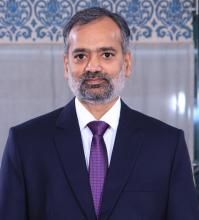 Shri K. Sreekant Appointed as CMD POWERGRID