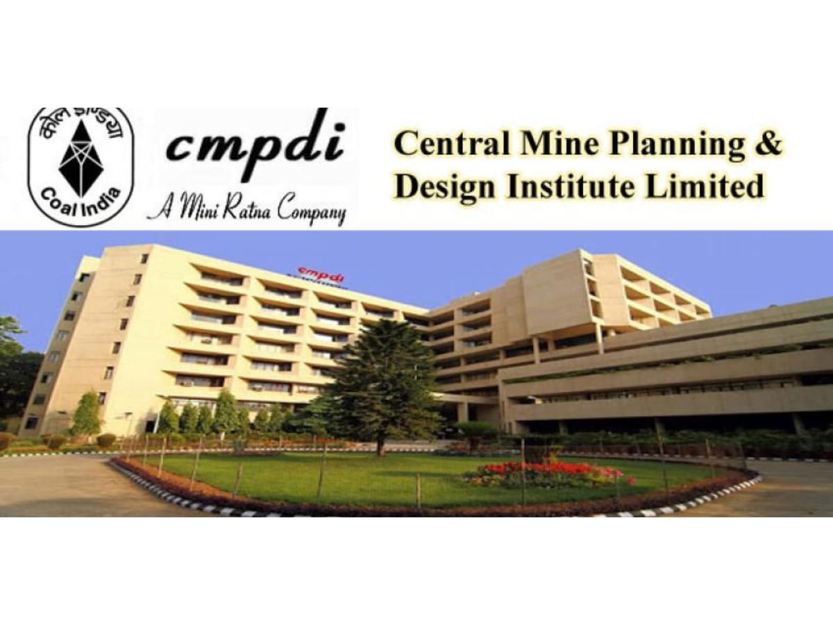 CMPDI organized a one day workshop on coal beneficiation