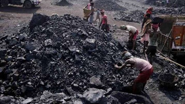 CIL gave go-ahead to domestic firm for coal bed methane extraction project