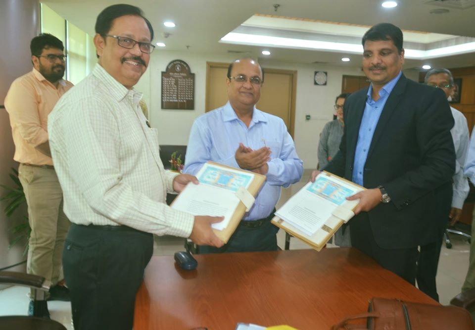 CIL signed MoU with Government of Assam