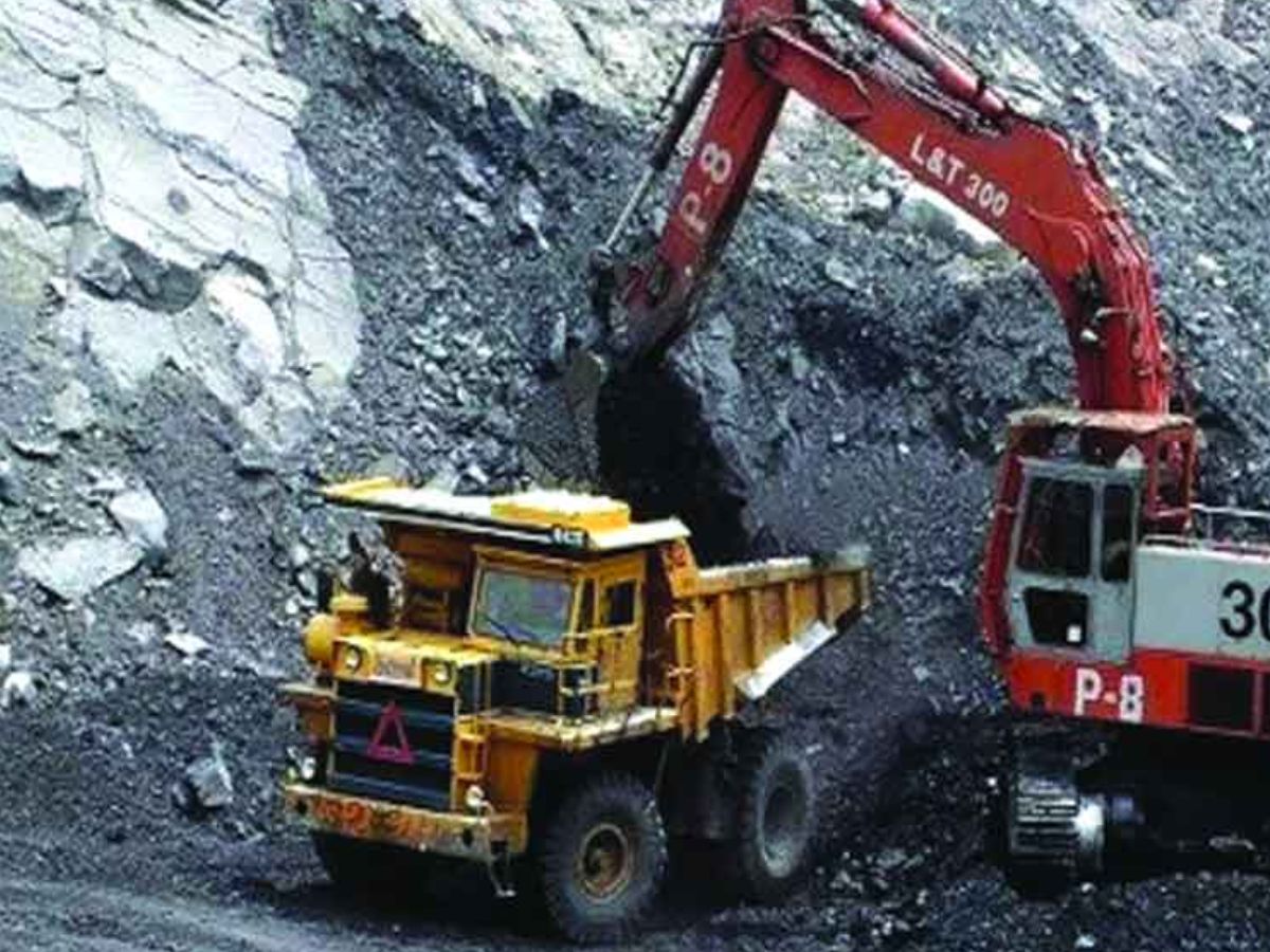 Coal Ministry to Take Up Additional 19 First Mile Connectivity Projects