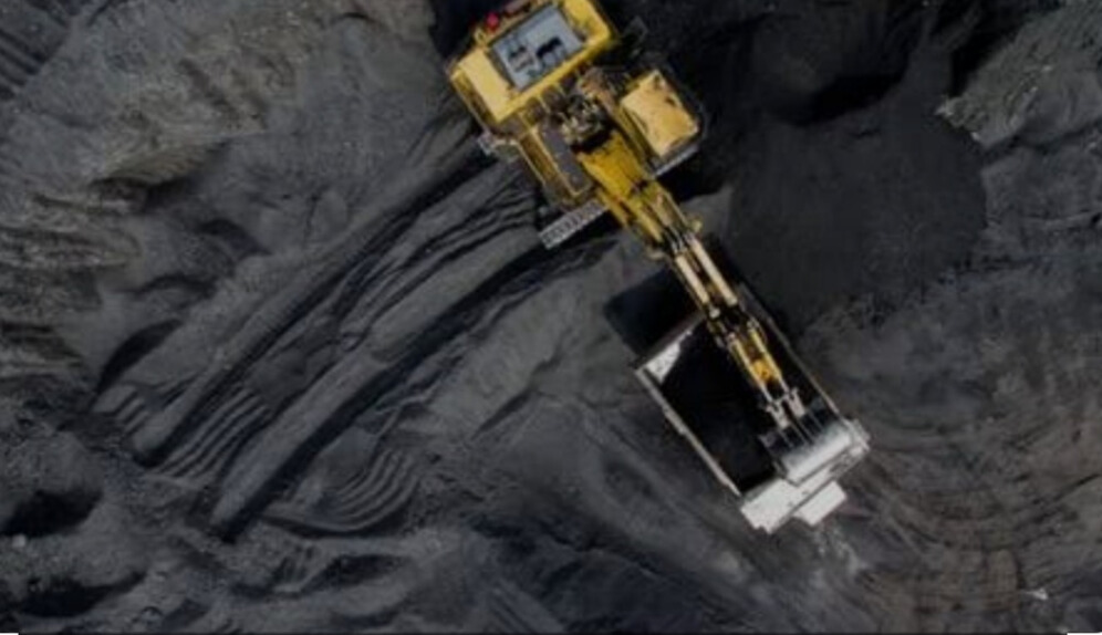 Coal Sector Shows Highest Growth of 11.6 % among Eight Core Industries in February 2024