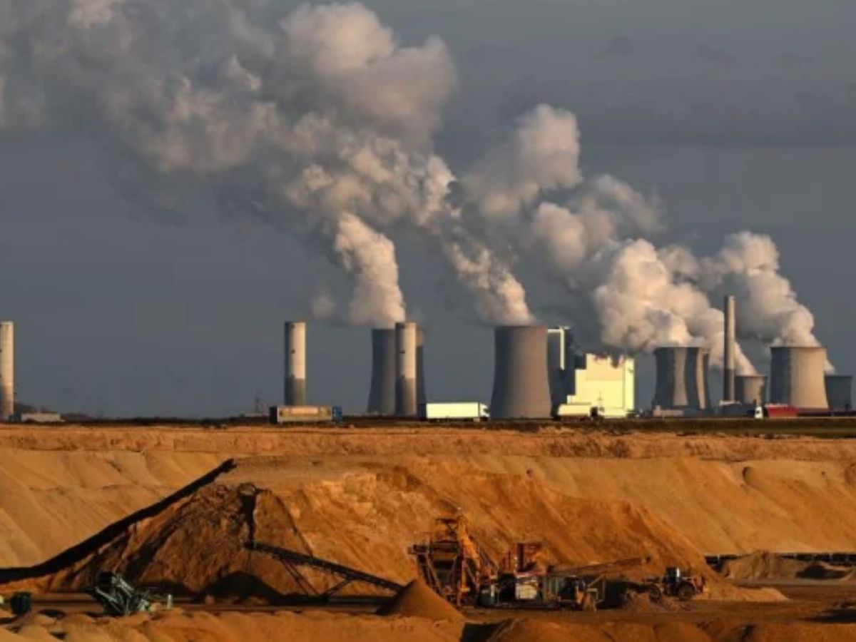 Power Sector Coal Import Comes Down By 40%