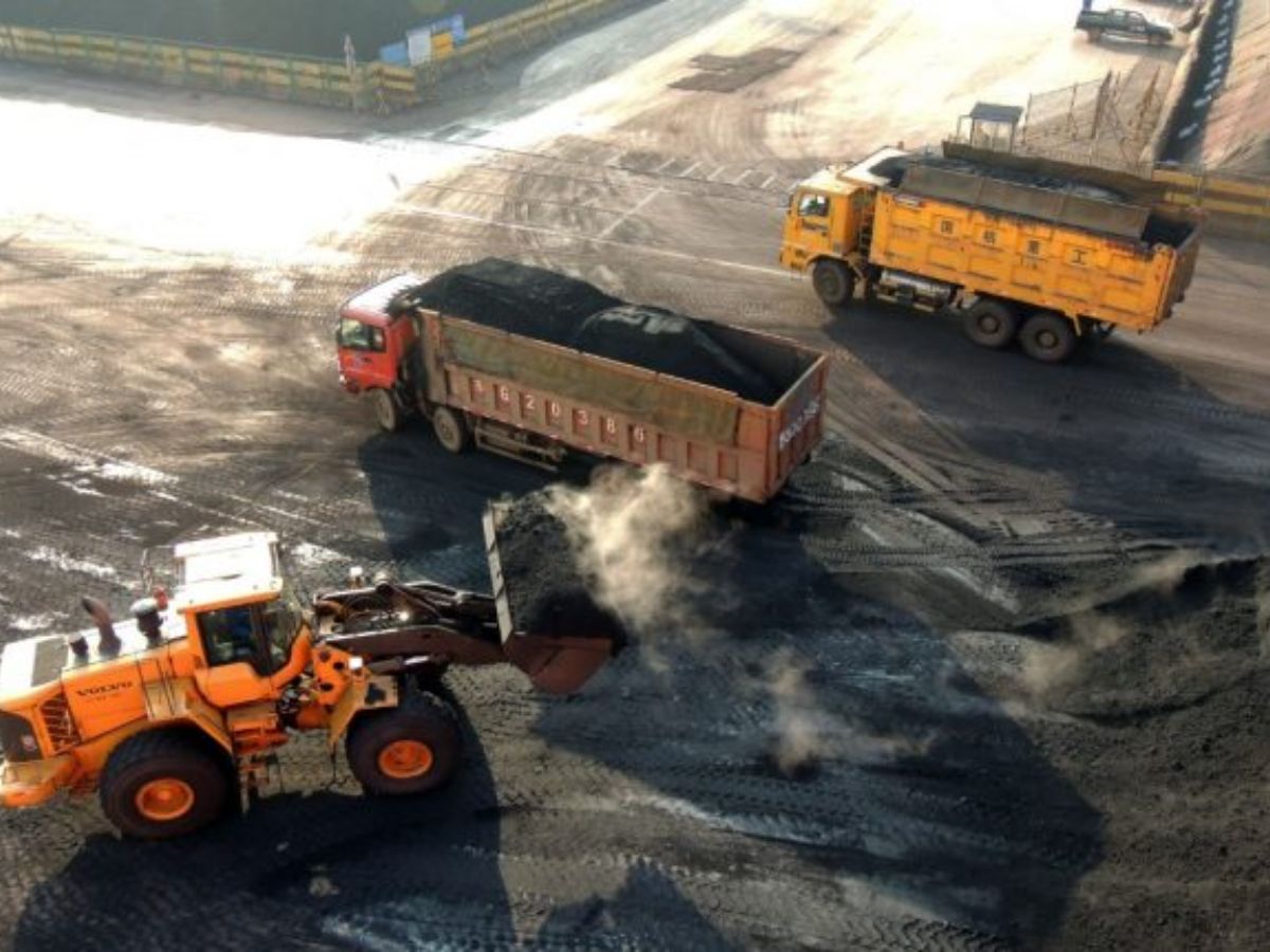 Coal Ministry expects operationalization of 58 Coal Blocks During 22-23