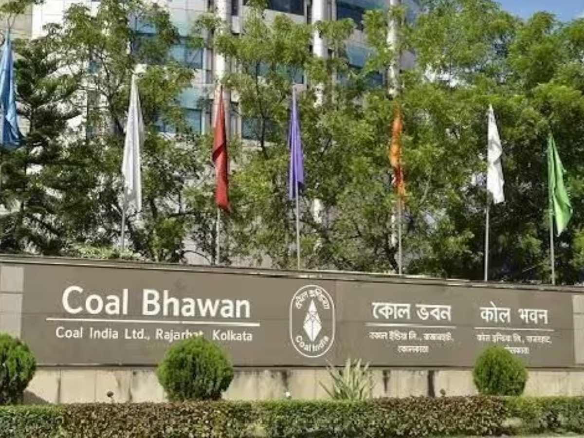  CIL’s capex up 6.5% to highest Rs.19,840 Crores in FY 2024