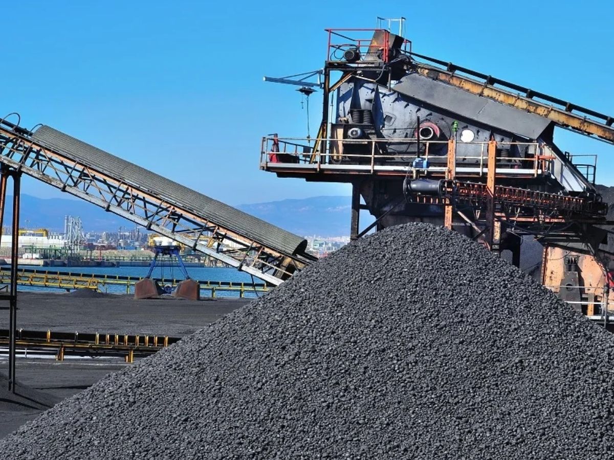 Power Ministry directs CEA to quantify domestic coal amount for power plants