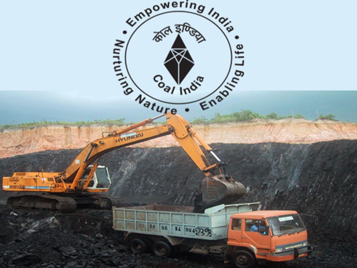 Kripa Shanker Singh assumes charge as Executive Director-Quality Management of Coal India
