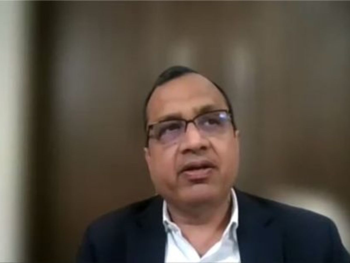  Coal still has strong future in india and so does CIL: Chairman, CIL