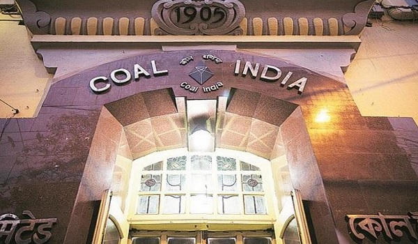 Coal India aims to Conclude Wage Pact for Non- Executive Workforce