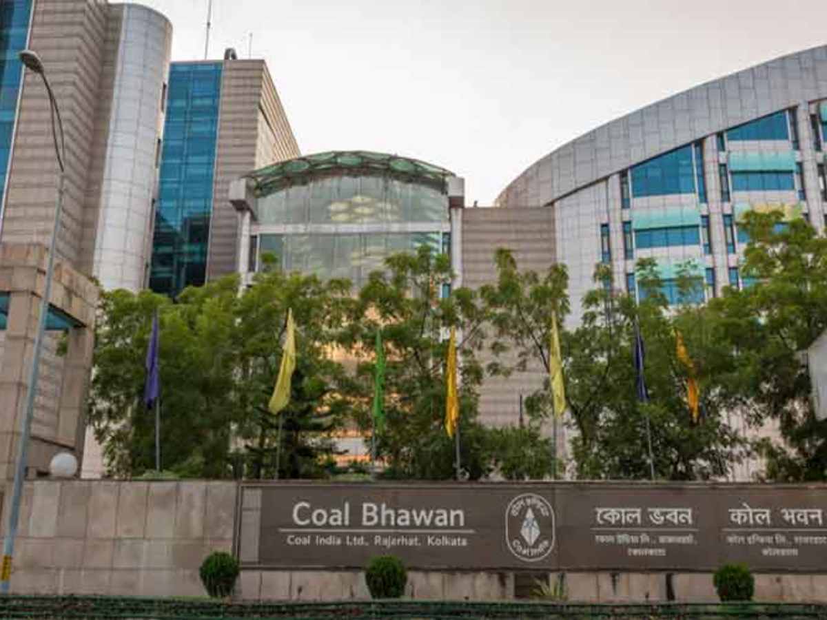 Govt greenlights coal diversification: SNG & fertilizer projects get CIL boost
