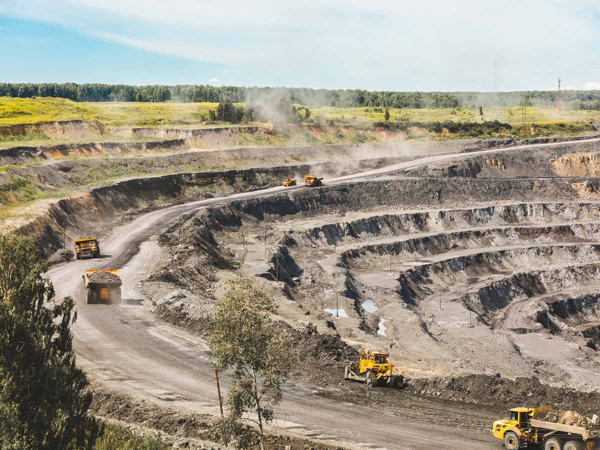 Coal India expects to increase e-auction volume twice in H2 FY2024