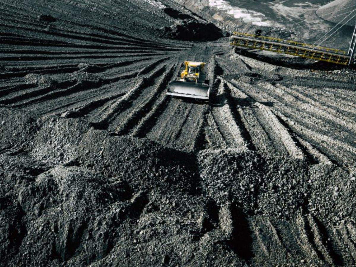 Coal India Imports 3.58 Lakh Ton Coal from Indonesia