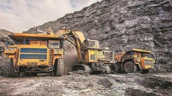 Three Coal mines were put up for auction on Day 1 of Commercial Coal Mine Auction– 2nd Tranche