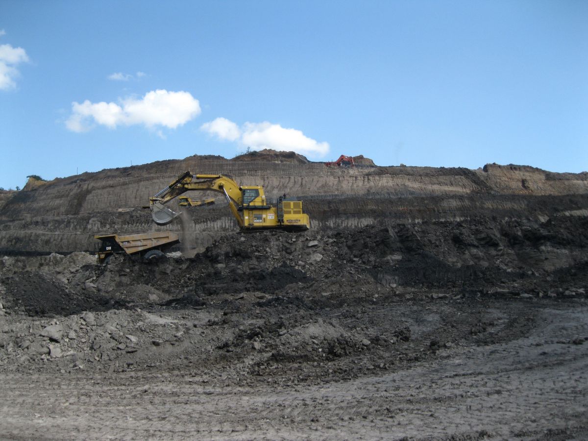 Three Coal mines were put up for auction on Day 1 of Commercial Coal Mine Auction– 2nd Tranche