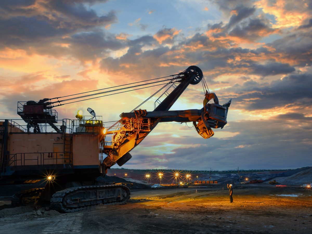Coal Ministry allocates 200th Coal Mine to Singhal Business Pvt Ltd