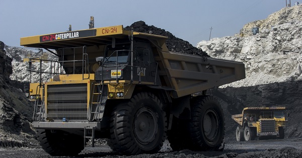 Ministry of Coal receives 53 Bids for 20 Coal Mines