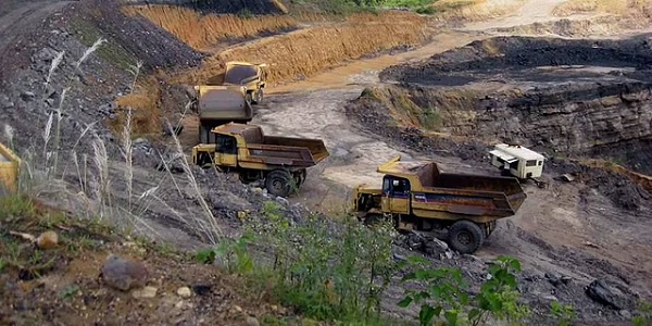 MCL loaded 66 rakes coal from Talcher coalfields in Angul
