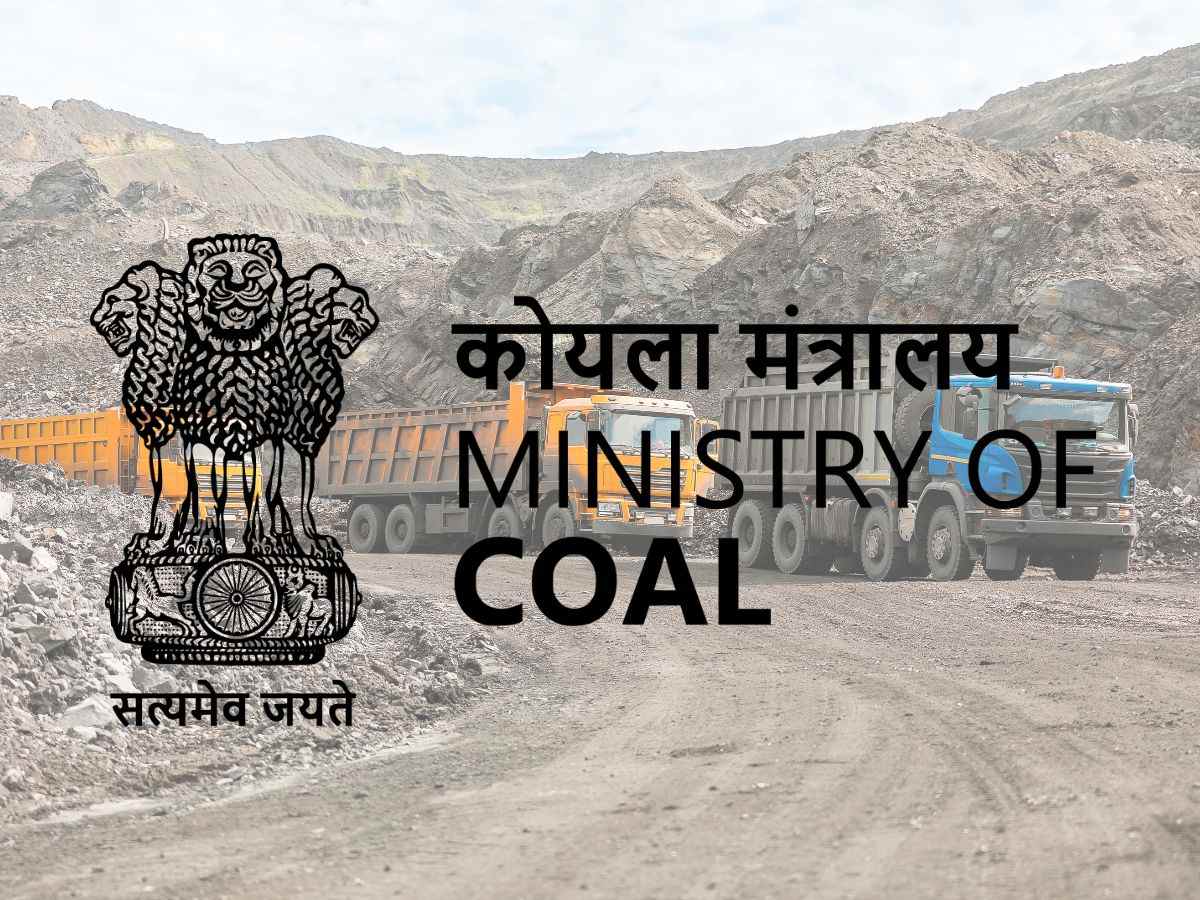 Coal Ministry Gears up for 2nd Industry Interaction Tomorrow