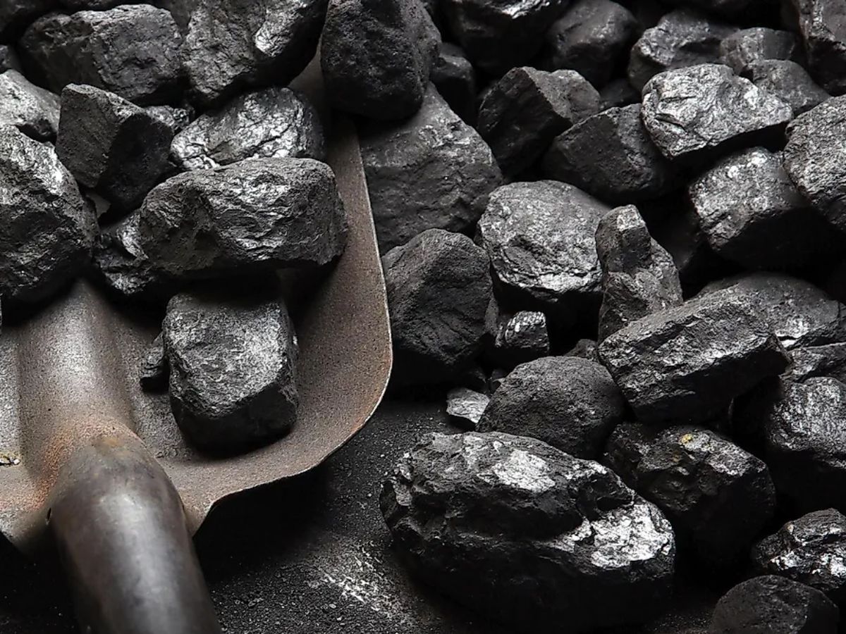 India's coal production reports 603 lakh tonnes in July