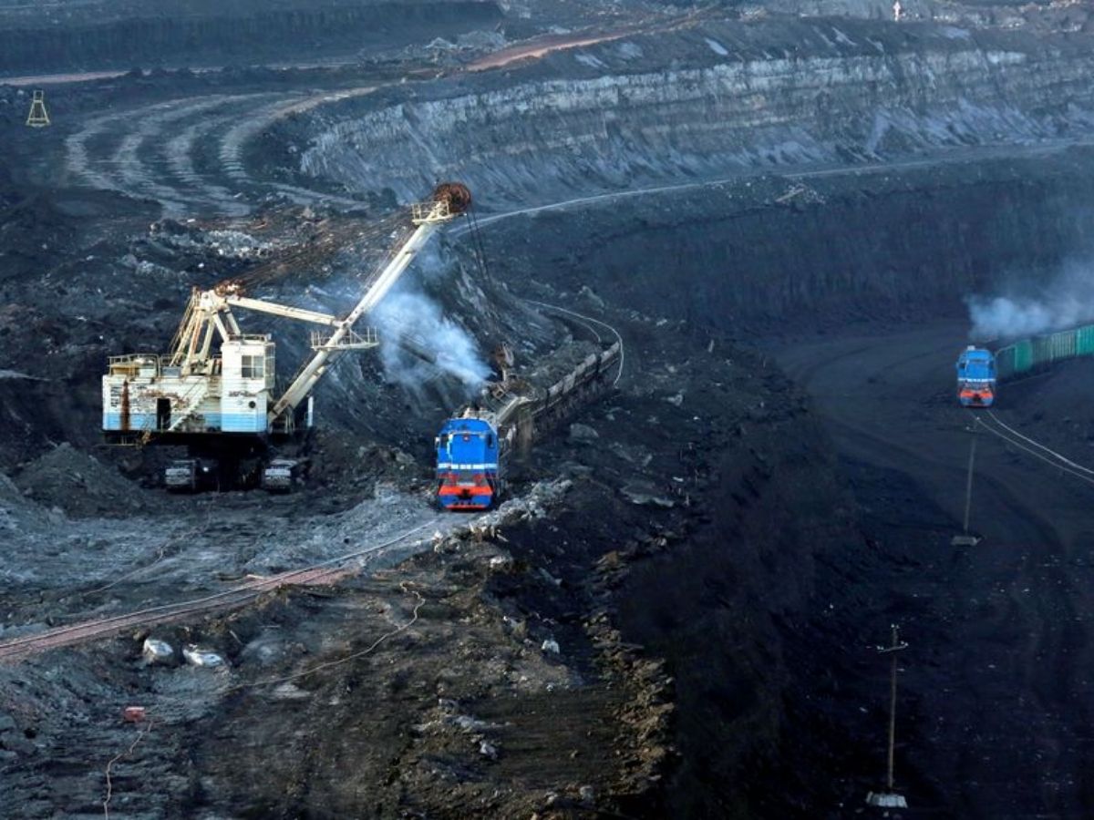 Power Crisis: CIL will supply more coal than its commitment to electricity plants