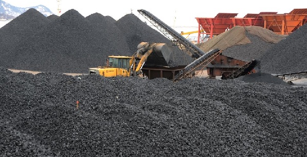 Coal India offered 160.5 Million Ton till Feb Under E-auctioning of coal