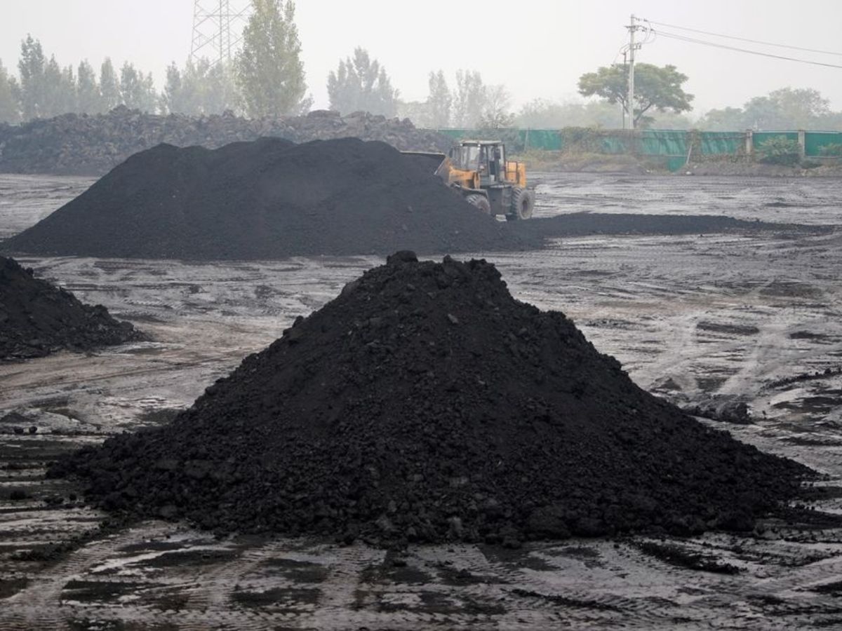 Coal Ministry appreciates efforts to achieve target production of 27.7 MT