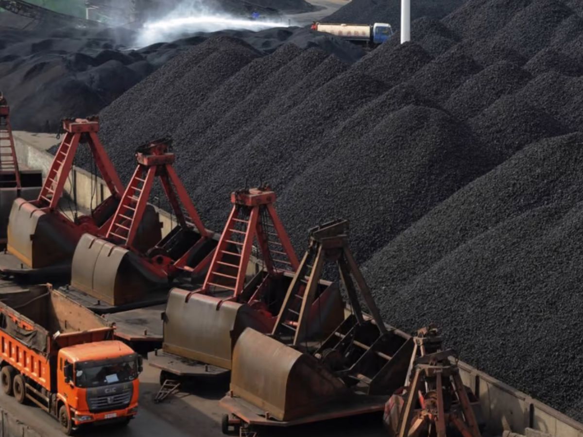 Govt plans to reach 1.3 BT coal production by 2024-25