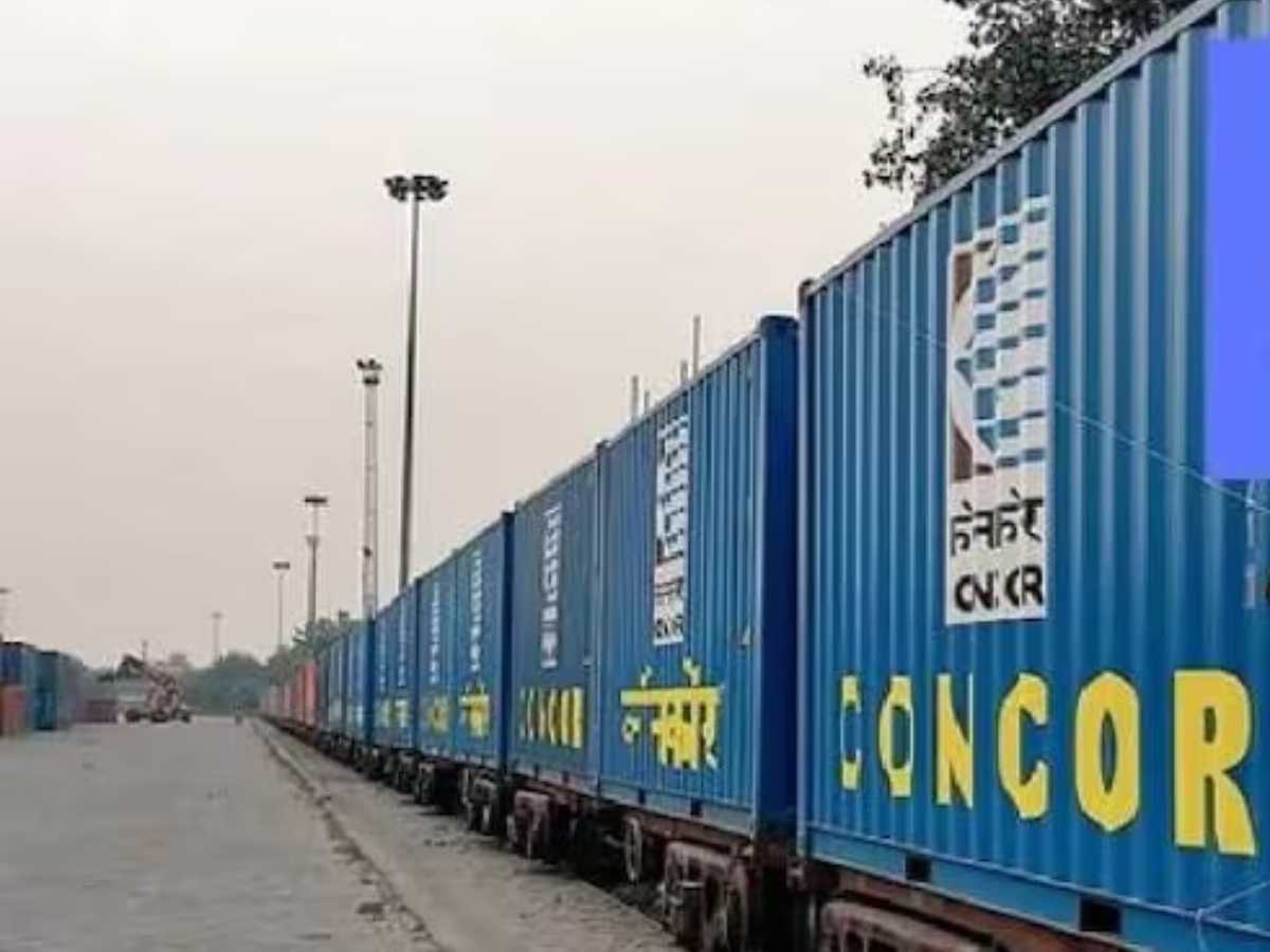 Concor Q2: Records best Financial Results in History