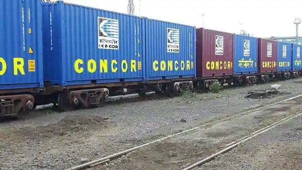 AtamNirbhar Bharat: CONCOR invites EoI from local cargo makers