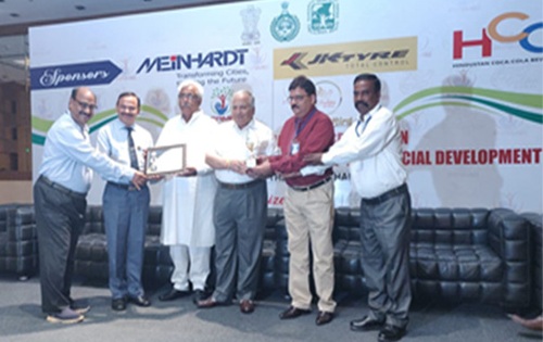 ONGC Petroleum Safety Institute bags Golden Bird Certificate of Excellence