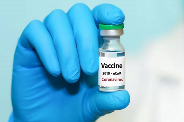 Govt advised Central Govt employees aged 45 years and above to get themselves vaccinated