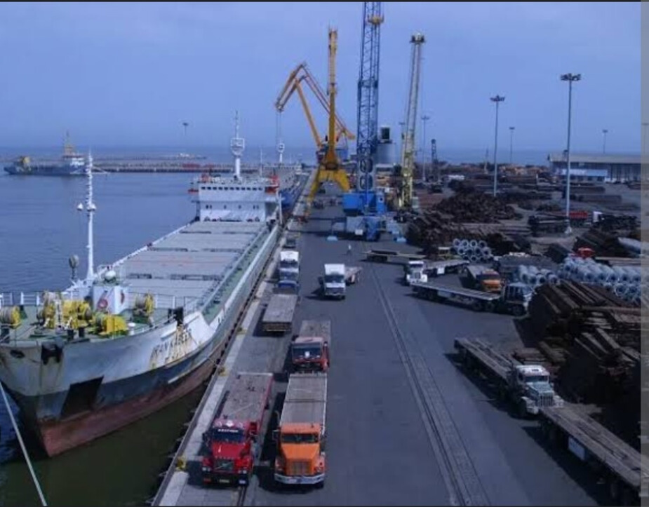 India and Iran Ink Long-Term Deal For Chabahar Port Operations