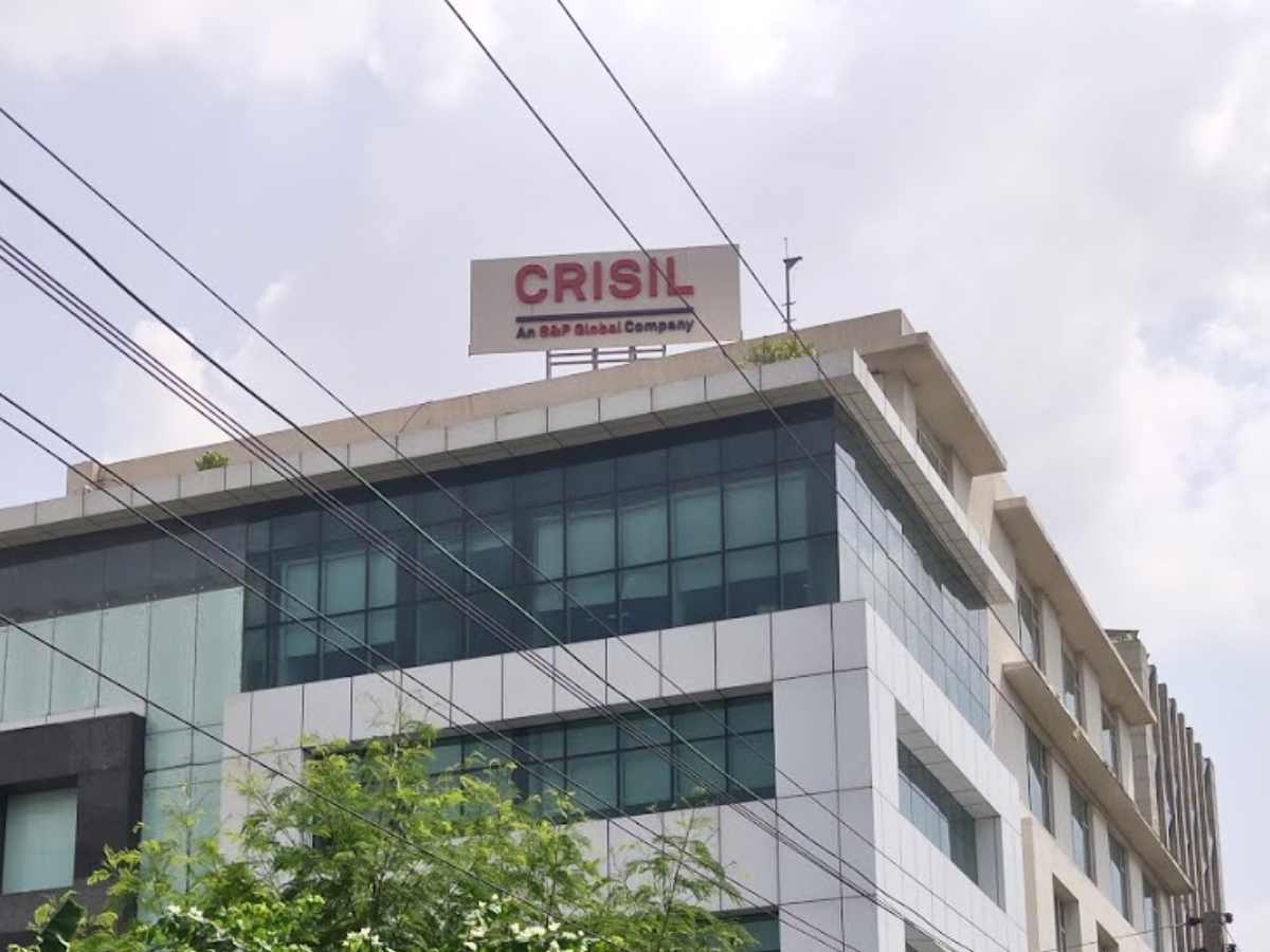 CRISIL Q1 Profit Dips 5.5% YoY to Rs 138 Crore, Rs 7 Dividend Declared