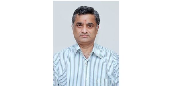 Shri L. Chandrasekar assumes NLCIL office as CVO