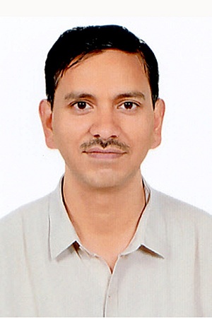 Sri Amit Kumar Srivastav is new CVO of WCL