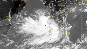 Airports in Western Coast take all precautions in view of Cyclone Tauktae approaching