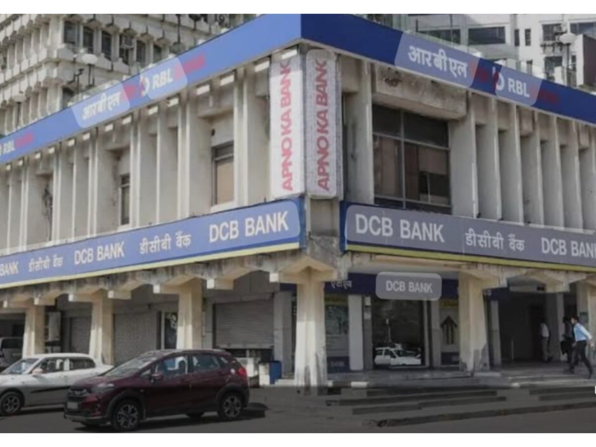 RBI imposes monetary penalty on DCB Bank Ltd